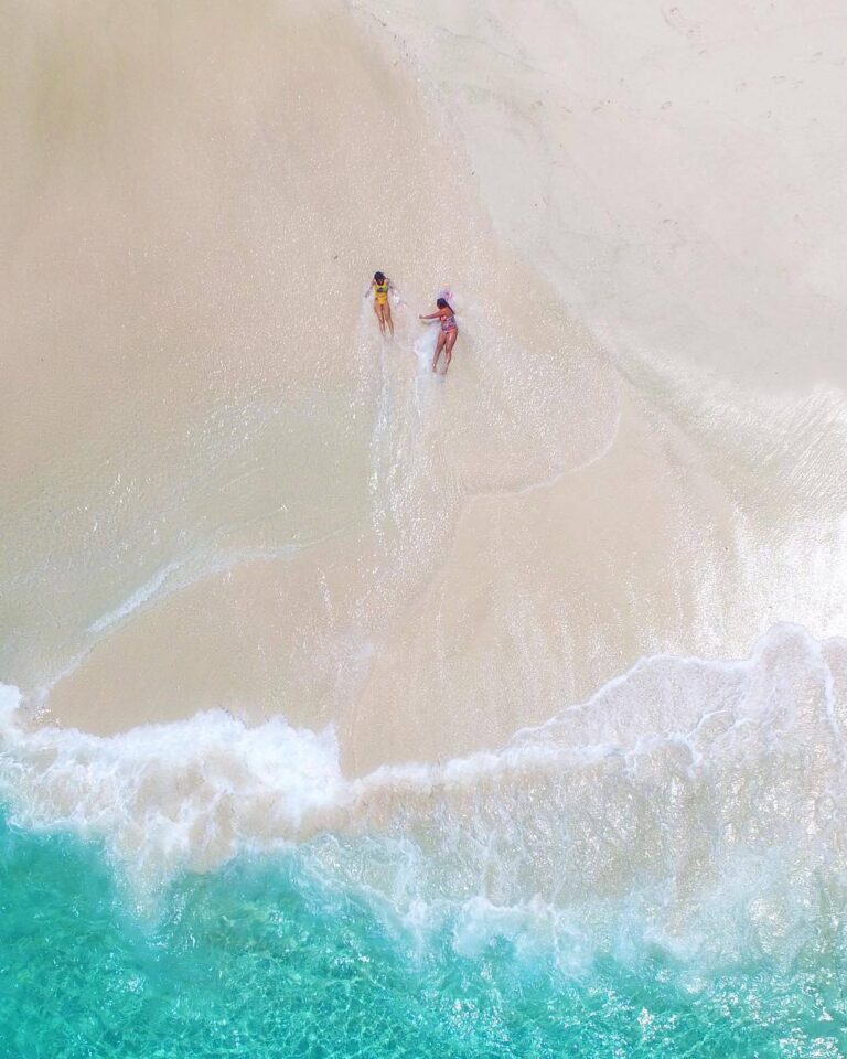 #explorebima Photo today by  taken at Tanjung Mariam Beach Lambu...