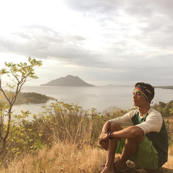 #explorealor Photo today by  Taken around at Alor Kecil, Alor, Nusa Tenggara Tim...