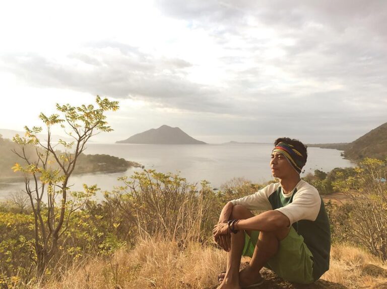 #explorealor Photo today by  Taken around at Alor Kecil, Alor, Nusa Tenggara Tim...