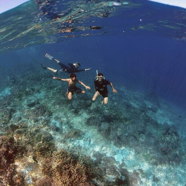 #explorealor Photo today by  Taken around at Alor Kecil, Alor, Nusa Tenggara Tim...