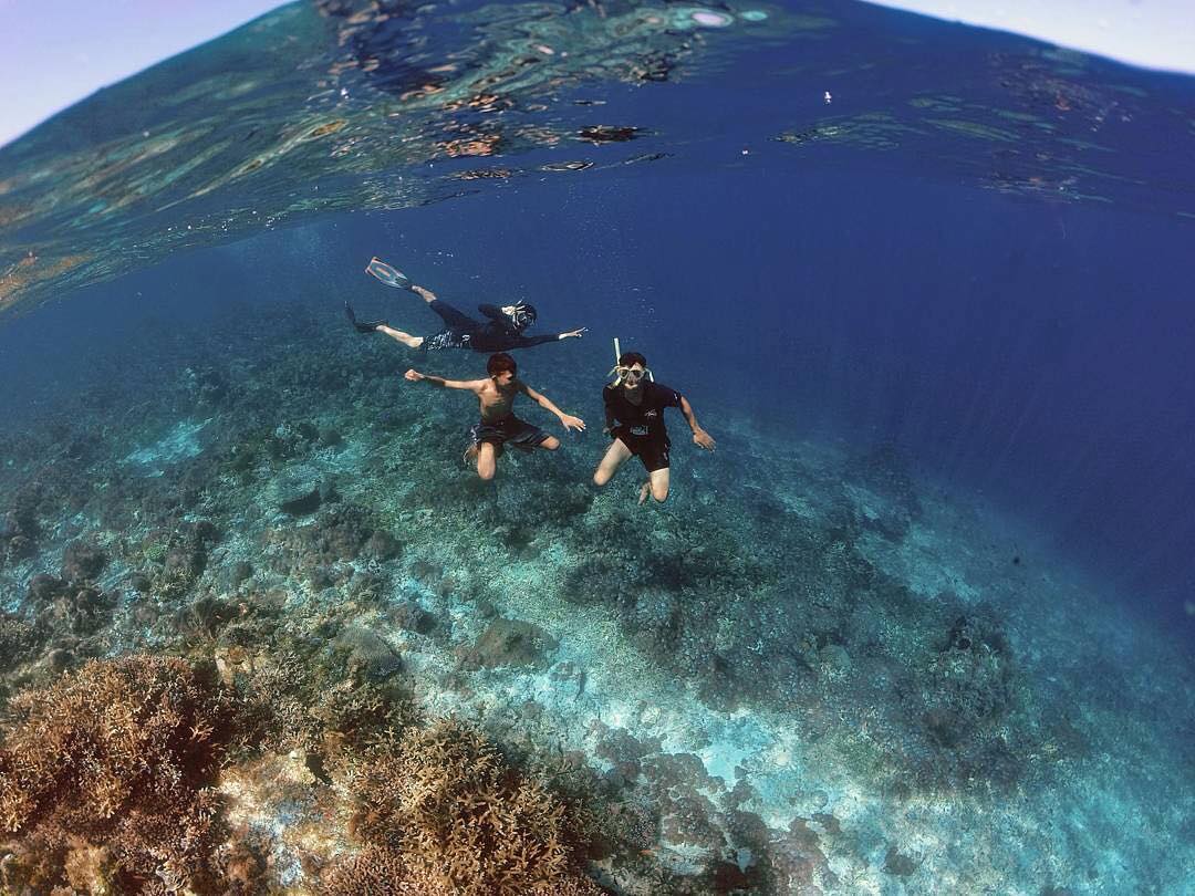 #explorealor Photo today by  Taken around at Alor Kecil, Alor, Nusa Tenggara Tim...