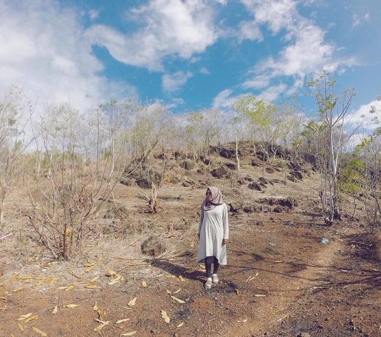 #explorealor Photo today by  Taken around at Alor Kecil, Nusa Tenggara Timur
#al...