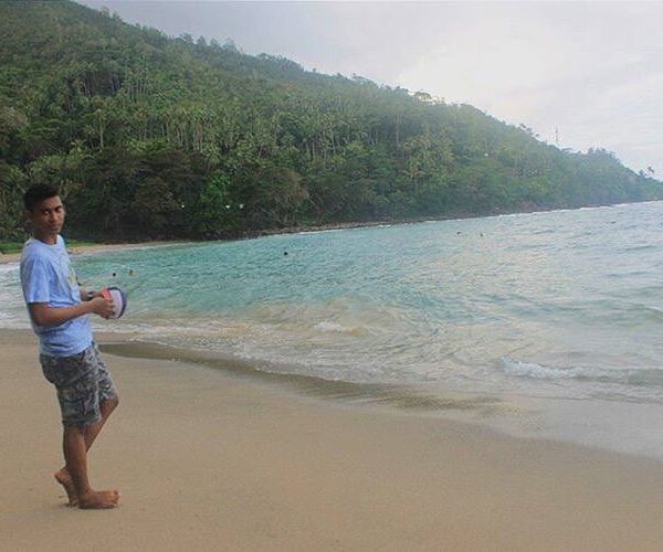 #exploreambon photo today by  taken at Pantai Hukurila, Ambon.
#exploreindonesia...