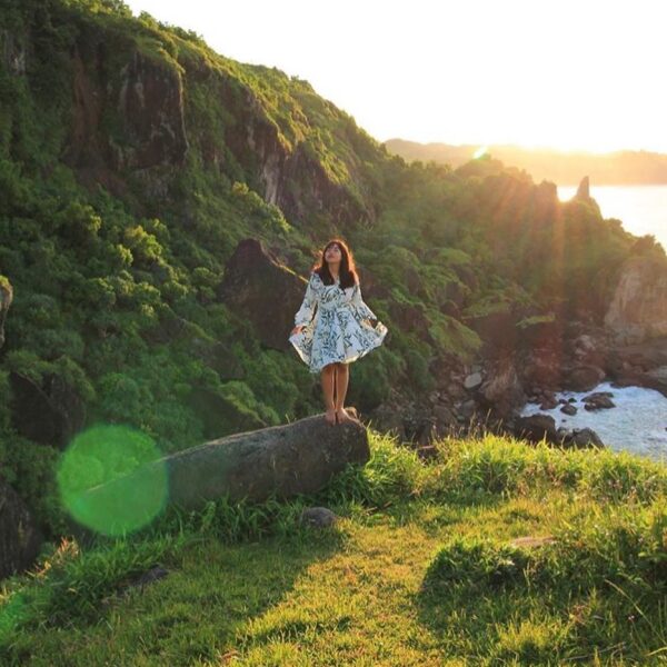 #explorejogja photo today by  taken at Bukit Pengilon, Gunungkidul....