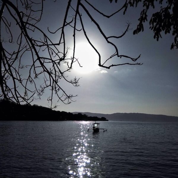 #explorealor Photo today by  Taken around at Alor Kecil, Alor,  Nusa Tenggara Ti...