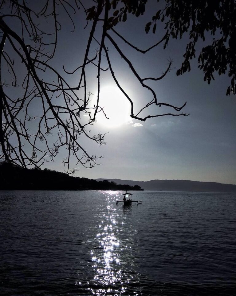 #explorealor Photo today by  Taken around at Alor Kecil, Alor,  Nusa Tenggara Ti...