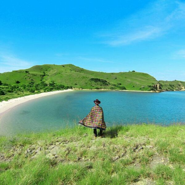 #explorebima Photo today by  taken at Mangge longko Lambu...