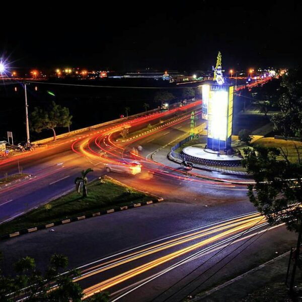 #explorebima Photo today by  taken at Amahami...