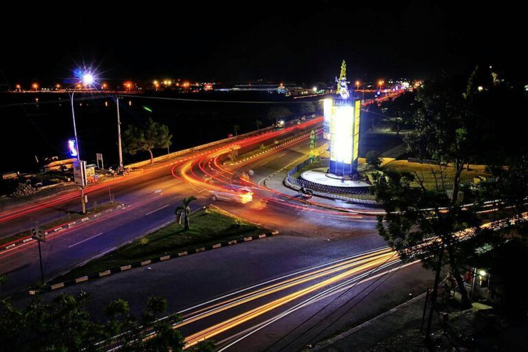 #explorebima Photo today by  taken at Amahami...