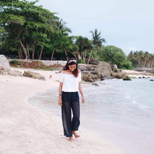 #exploreambon photo today by  taken at Santai Beach, Ambon.
#exploreindonesia...