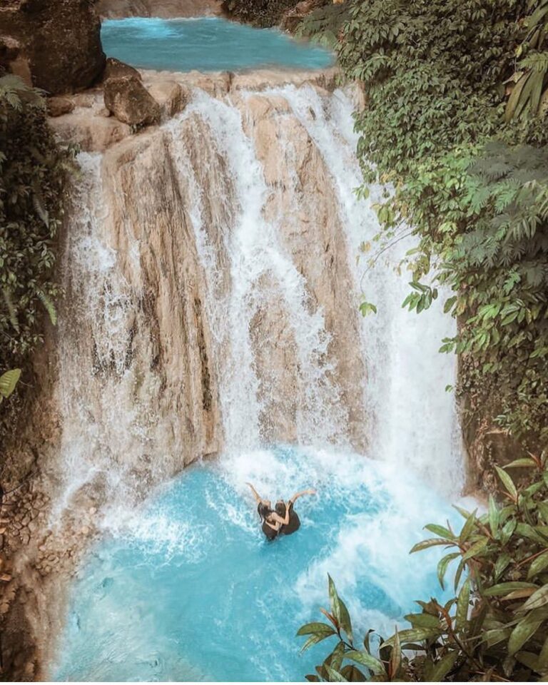 #explorejogja photo today by  taken at Air Terjun Kedung Pedut, Kulon Progo....