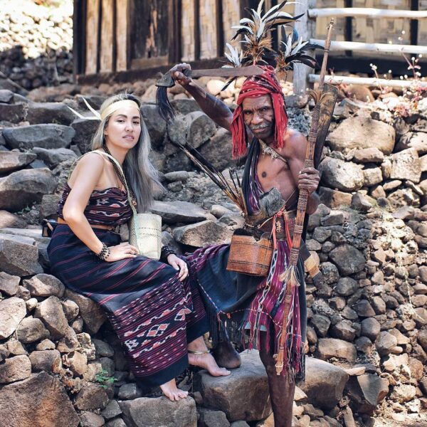 #explorealor Photo today by  Taken around at Takpala, Alor, Nusa Tenggara Timur
...