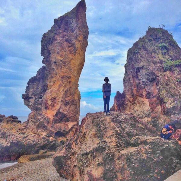 #exploreambon photo today by  taken at Batu Layar, Larike, Ambon.
#exploreindone...