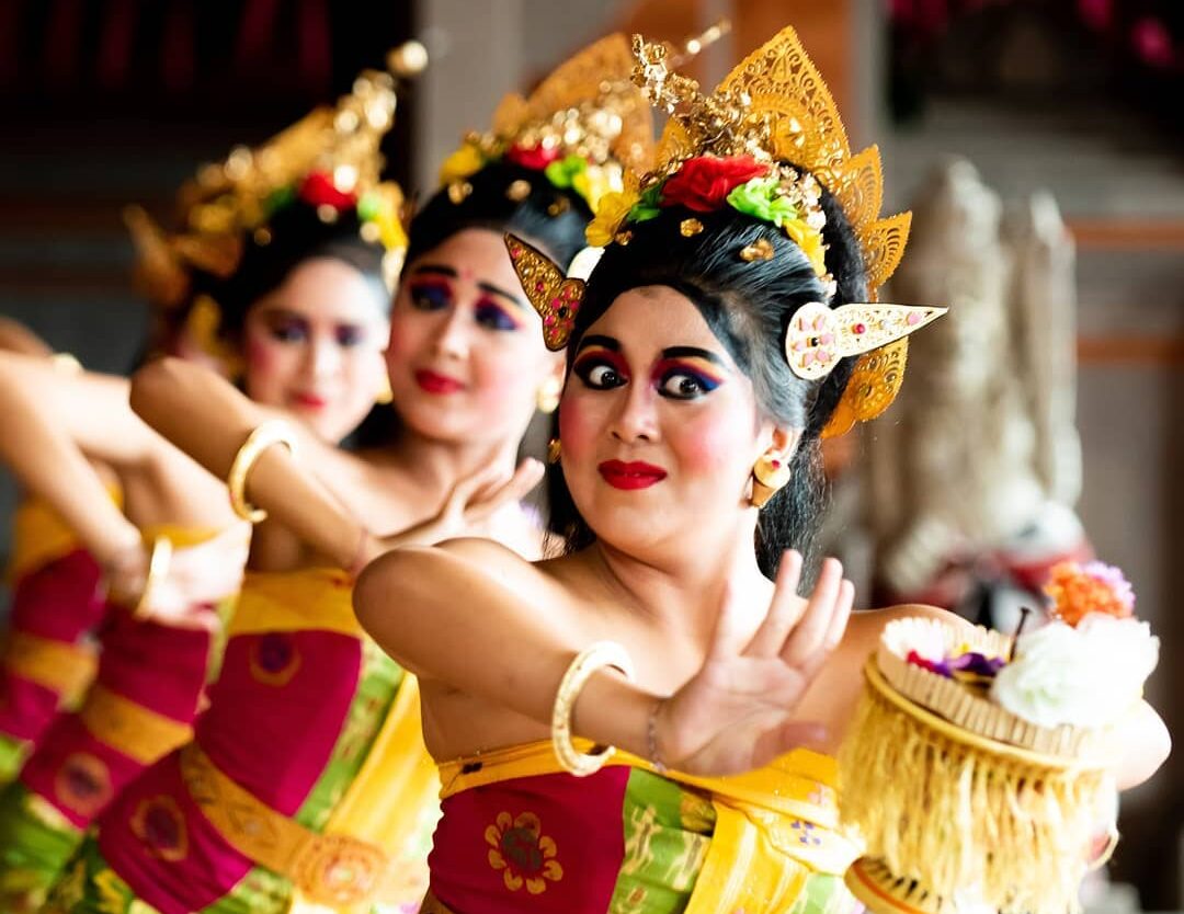 Hobi jalan-jalan? Pastinya semua suka, kan? Namun, liburan kurang lengkap tanpa ...