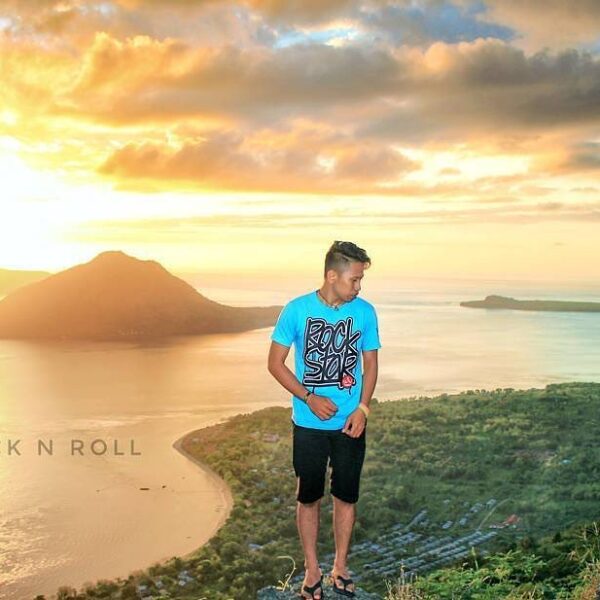 #explorealor Photo today by   Taken around at Hulnani, Alor Barat Laut, Alor, Nu...
