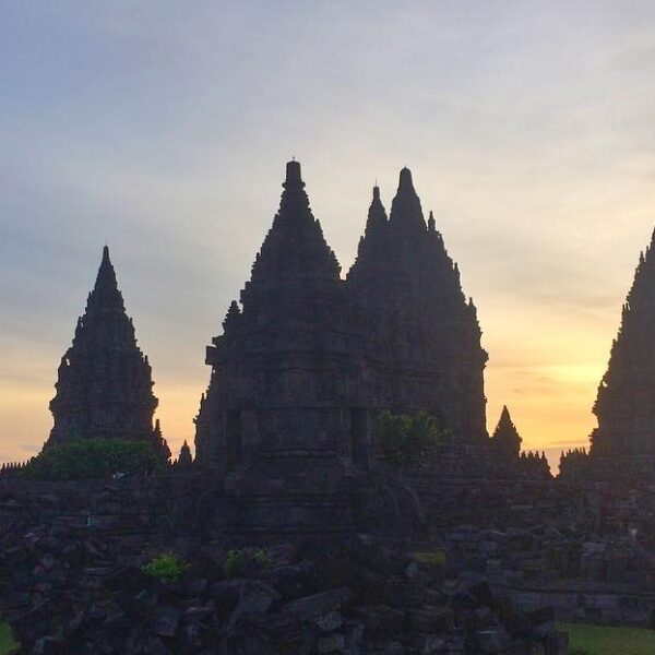 Selamat Sore Kota Jogja.
Admin lagi jalan-jalan.
#livepost...
