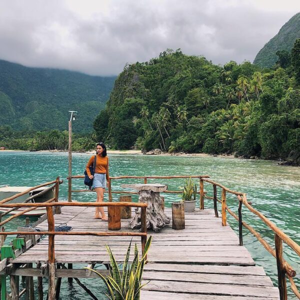 #exploreambon photo today by  taken Ora Beach, Seram Utara, Maluku.
#exploreindo...