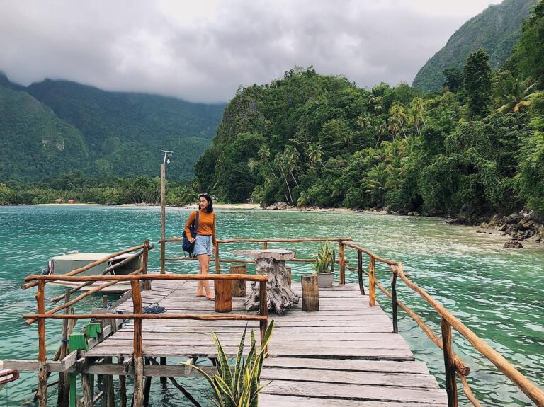 #exploreambon photo today by  taken Ora Beach, Seram Utara, Maluku.
#exploreindo...