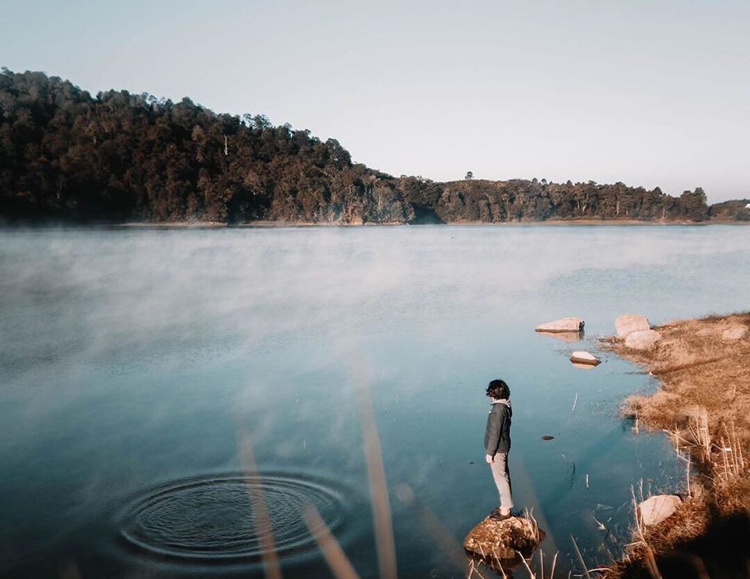 Act like no others and stand for the truth.
Photo by  
#explorebandung...