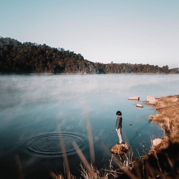 Act like no others and stand for the truth.
Photo by  
#explorebandung...