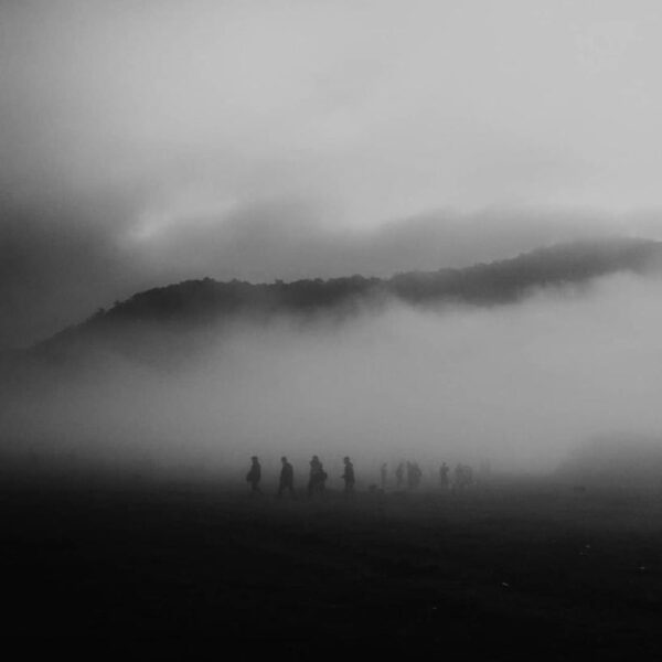 Blinded is for something that you never see, but you able to felt.
Photo by  
#e...