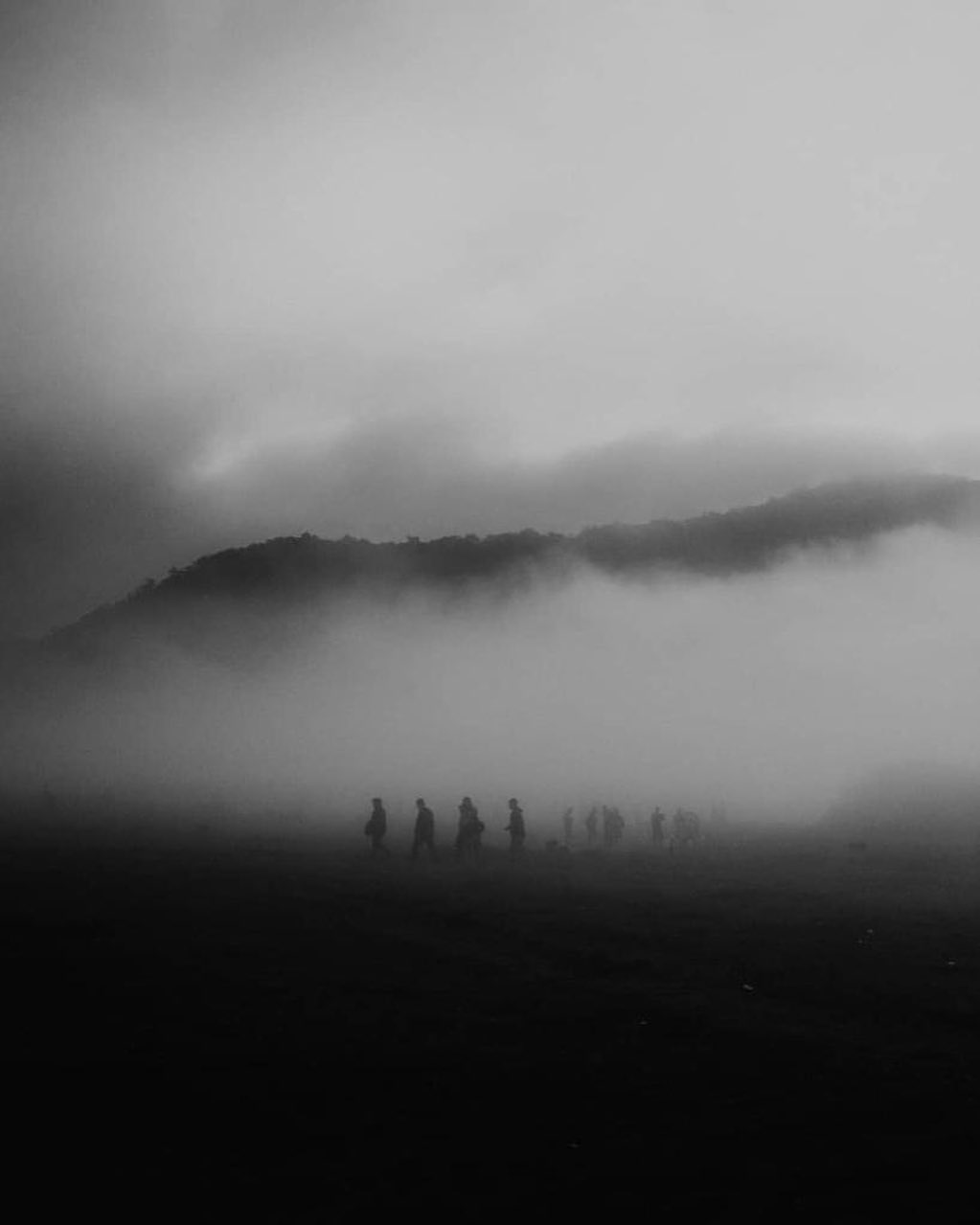 Jelajah Wisata Bandung Blinded is for something that you - Jelajah Wisata Bandung - Blinded is for something that you never see, but you able to felt.
Photo by  
#e...