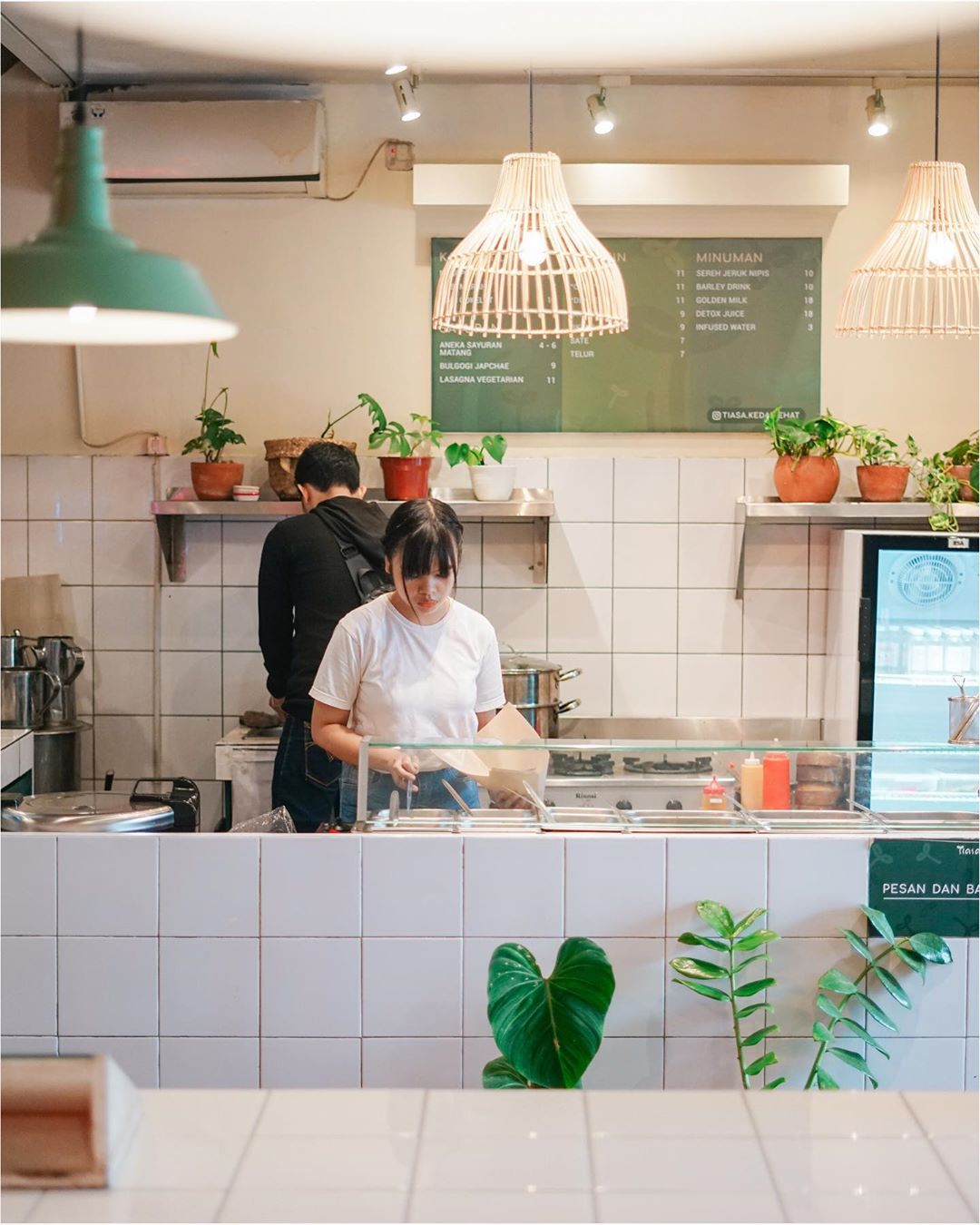 Jelajah Wisata Bandung - Review Kuliner Bandung -
Di kesempatan lalu, kami sempat mengulas Tiasa Kedai Sehat ( yang ber... Jelajah Wisata Bandung Review Kuliner Bandung Di kesempatan - Jelajah Wisata Bandung - Review Kuliner Bandung -
Di kesempatan lalu, kami sempat mengulas Tiasa Kedai Sehat ( yang ber...