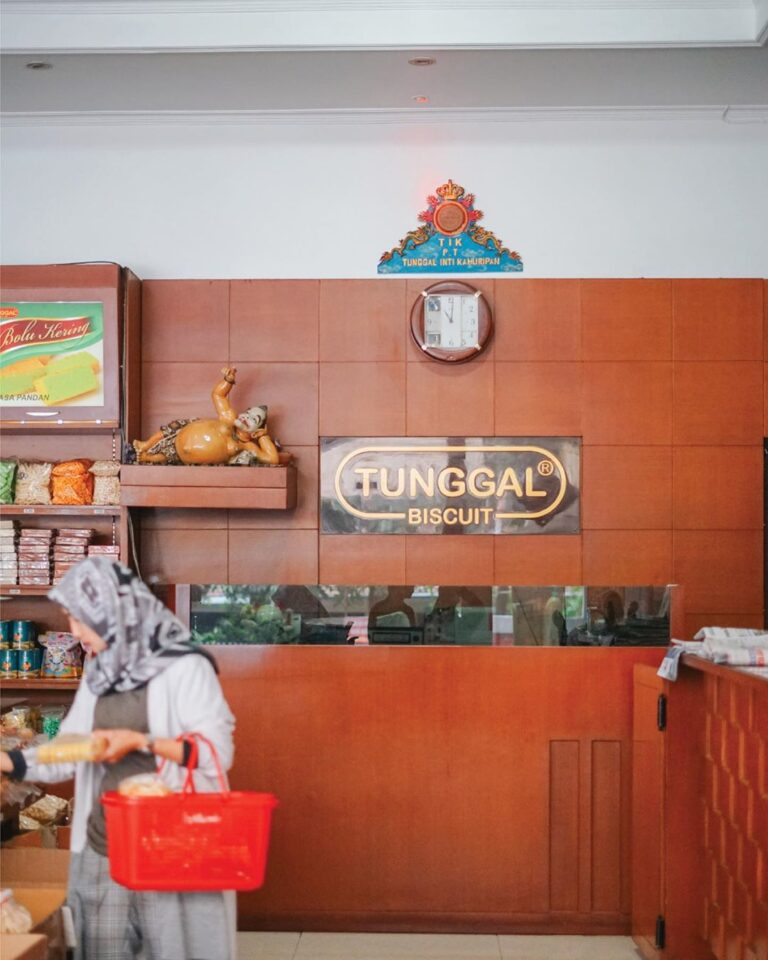 #eb_review 
Minggu kali ini, ada yang kami bawa pulang ketika berkunjung ke pusa...