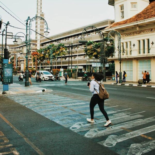 The dream can be a reality if you wake up and chase it.
Photo by  
#explorebandu...