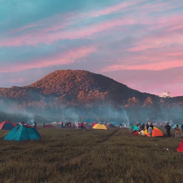 The landscape is naturally painted with a million things to explore.
Captured by...