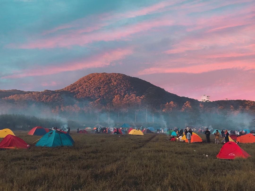 The landscape is naturally painted with a million things to explore.
Captured by...