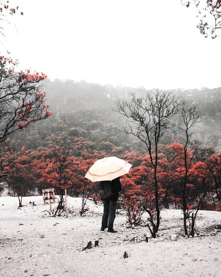 The landscape seems different but the feelings are same.
Photo by  
#exploreband...
