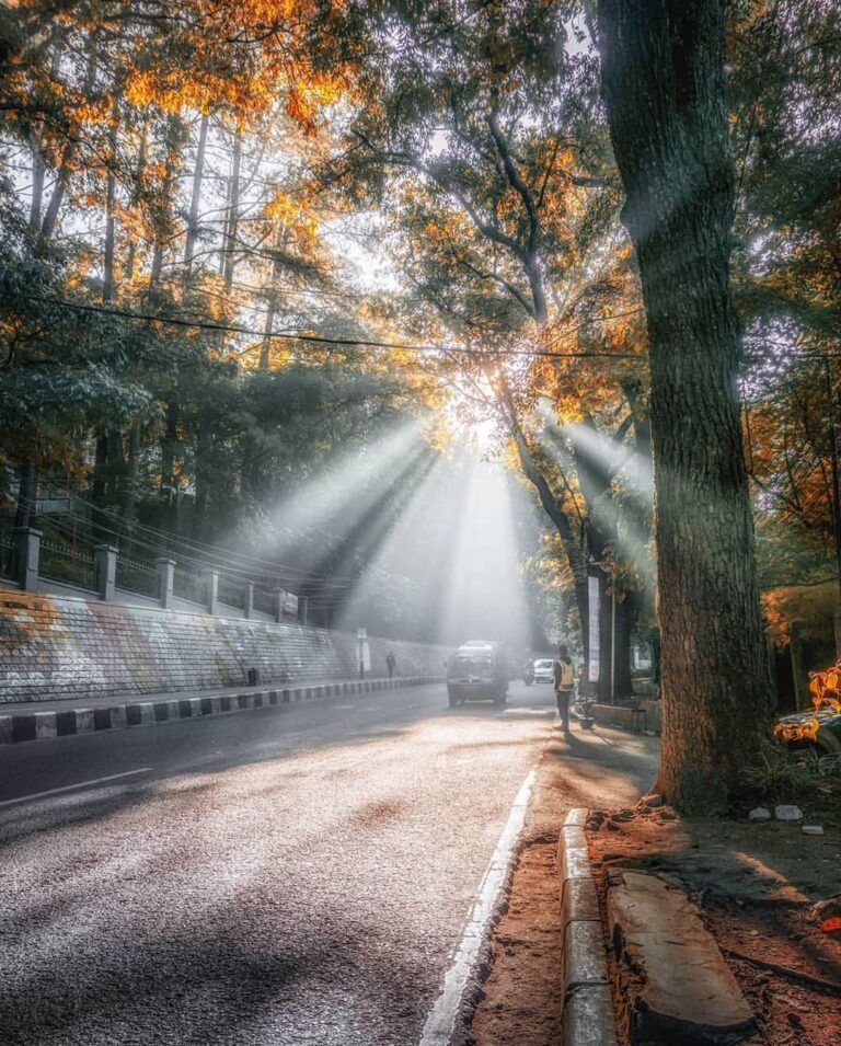 The light always comes with beauty even though it confined.
Photo by  
#exploreb...