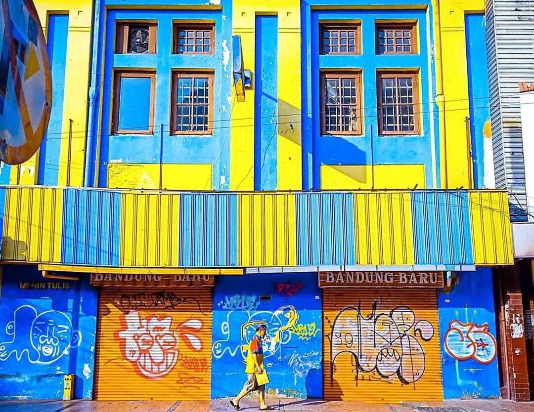 When the colors really matched to you and everything just intact.
Photo by  
#ex...