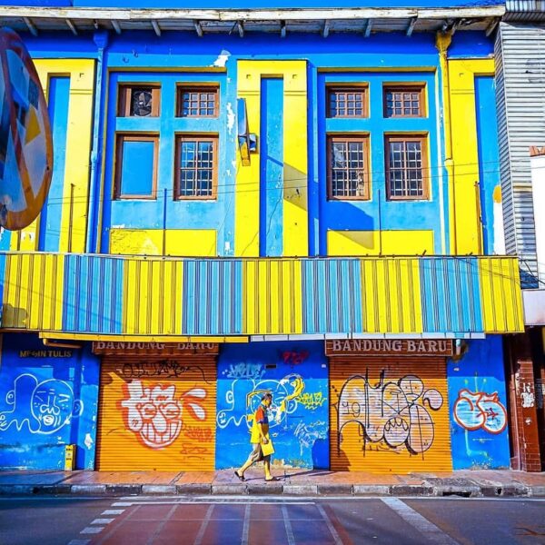 When the colors really matched to you and everything just intact.
Photo by  
#ex...
