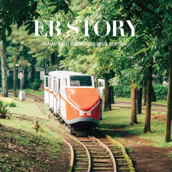 #eb_story 
Beberapa pekan lalu kami sempat mengunjungi salah satu taman paling i...
