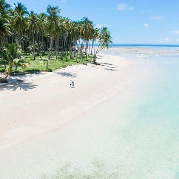 Bird eye view perspective

Location : Pulau Ketawai, Kabupaten Bangka Tengah, Ba...