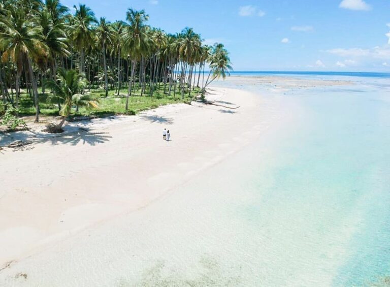 Bird eye view perspective

Location : Pulau Ketawai, Kabupaten Bangka Tengah, Ba...