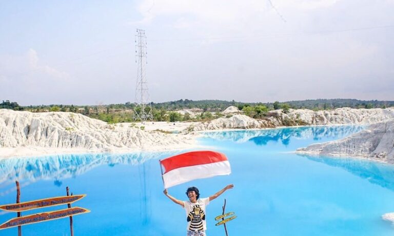DIRGAHAYU INDONESIAKU!
Photo by : ...