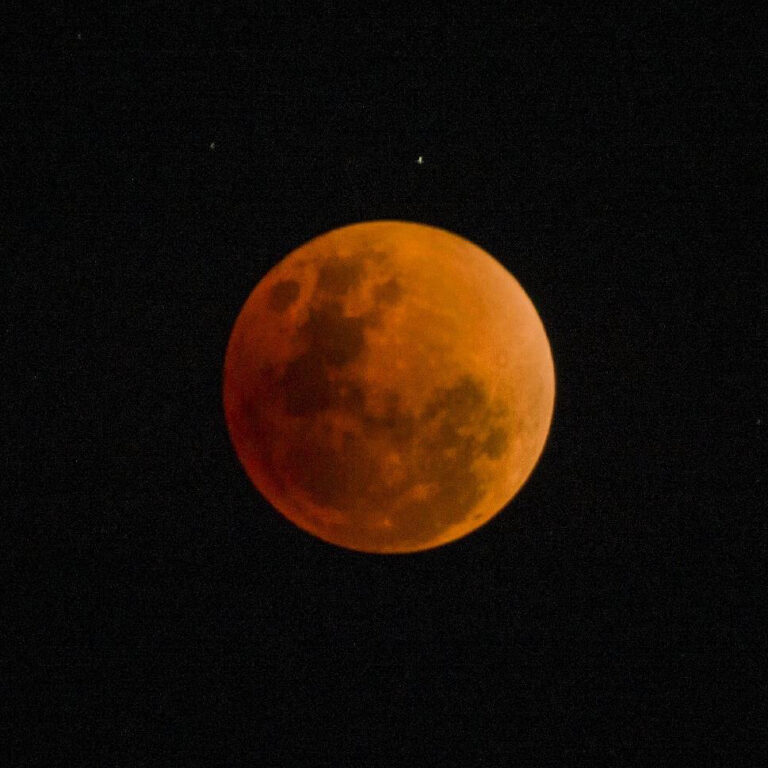 Last night super blue blood moon phenomenon was beyond amazing.  was able to cap...