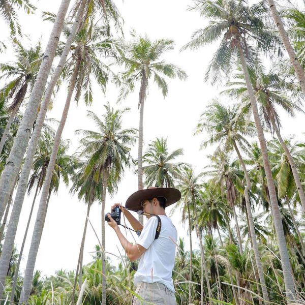 Location : Arround Pulau Ketawai, Kabupaten Bangka Tengah, Bangka Island, Indone...