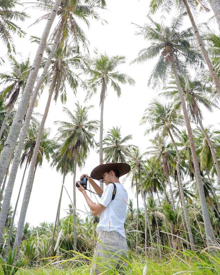 Location : Arround Pulau Ketawai, Kabupaten Bangka Tengah, Bangka Island, Indone...