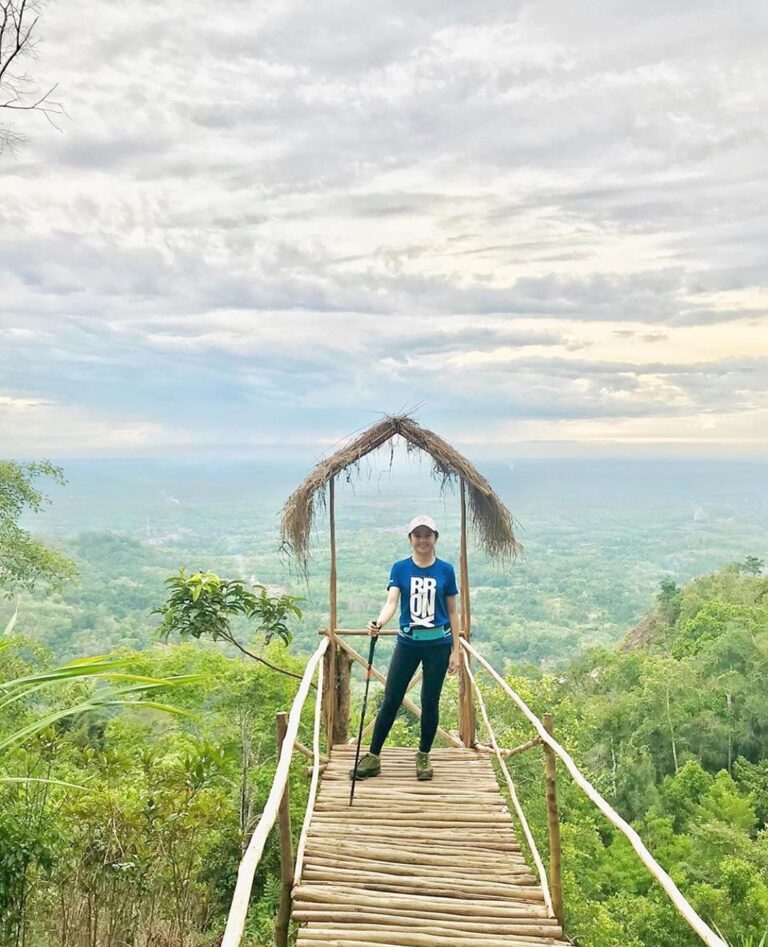 Location : Bukit Batu Berambai (B3), Teru, Simpang Katis, Kabupaten Bangka Tenga...