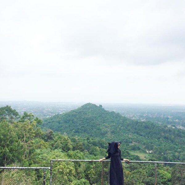 Location : Bukit Fathin San, Sungailiat, Kabupaten Bangka, Bangka Island, Indone...