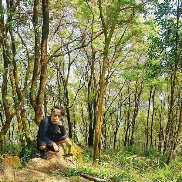 Location : Bukit Maras, Kabupaten Bangka, Bangka Island, Indonesia.

Photo by : ...