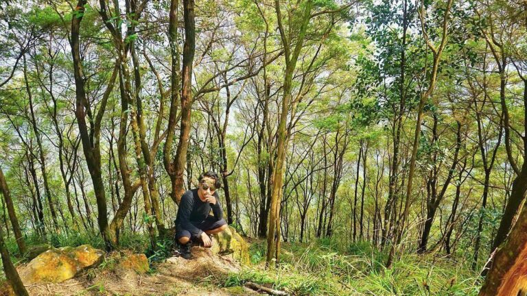 Location : Bukit Maras, Kabupaten Bangka, Bangka Island, Indonesia.

Photo by : ...