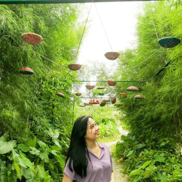 Location : Eco Park, Air Ruai, Pemali, Kabupaten Bangka, Bangka Island, Kepulaua...