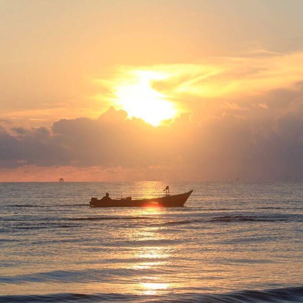 Location : Pantai Kulur Laut, Kabupaten Bangka Tengah, Bangka Island, Indonesia....