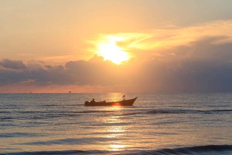Location : Pantai Kulur Laut, Kabupaten Bangka Tengah, Bangka Island, Indonesia....