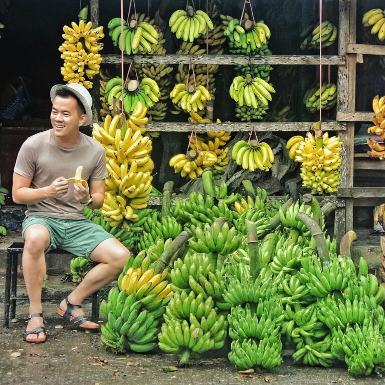 Location : Pasar Trem, Pangkalpinang, Bangka Island, Indonesia.

Photo by :  
Ba...